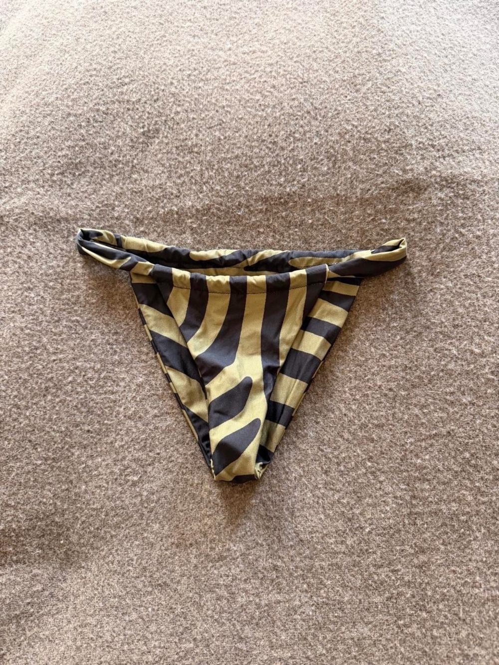 Inamorata bikini bottoms
